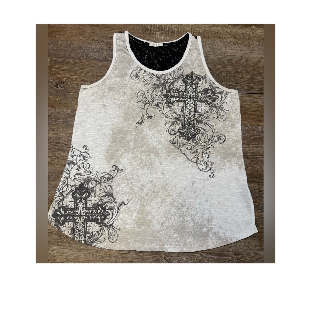 Women's Y2K Tank top